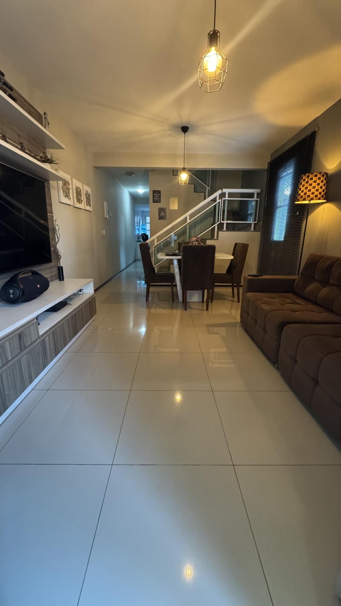 Casa, 3 quartos, 102 m² - Foto 1