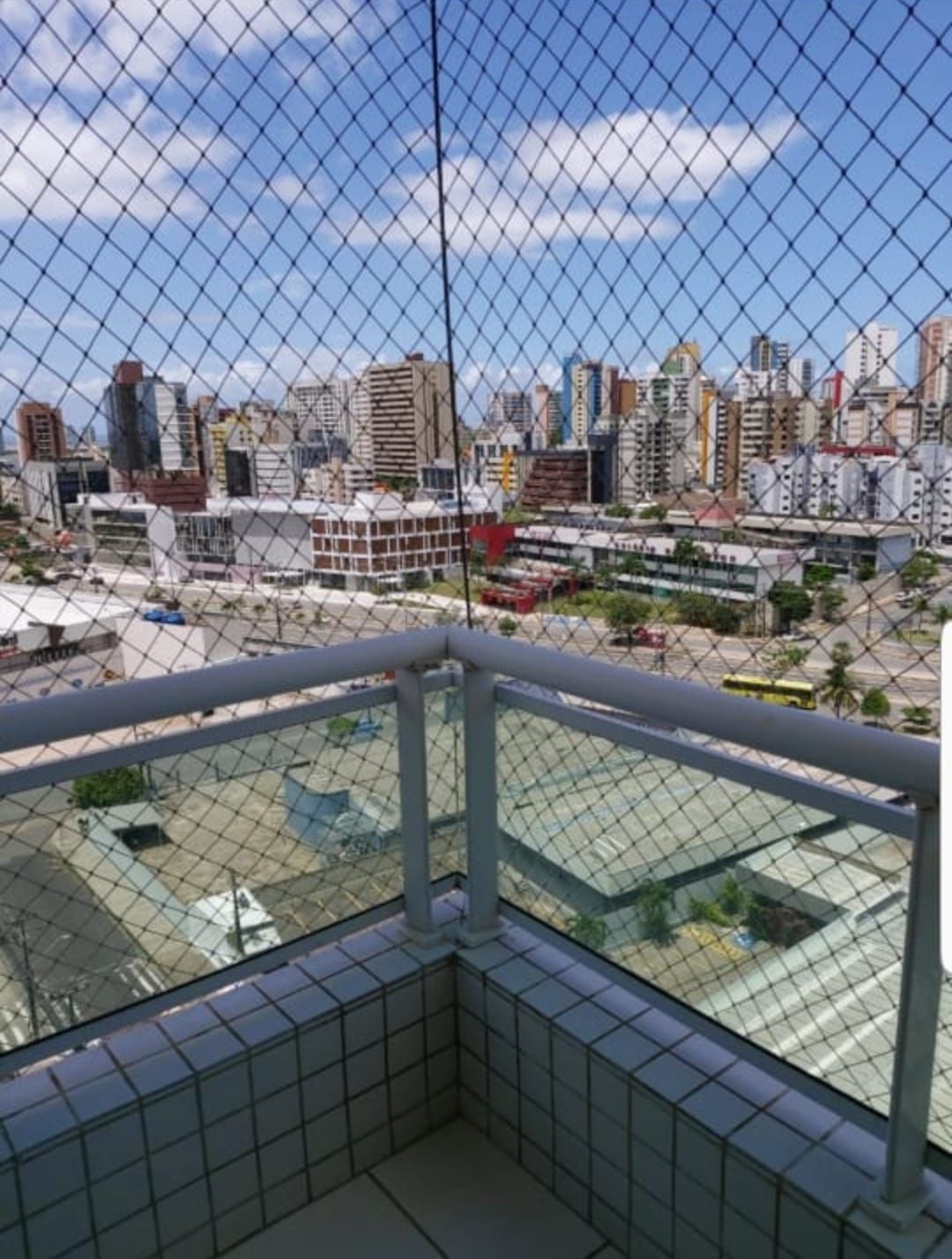 Apartamento à venda com 3 quartos, 100m² - Foto 21