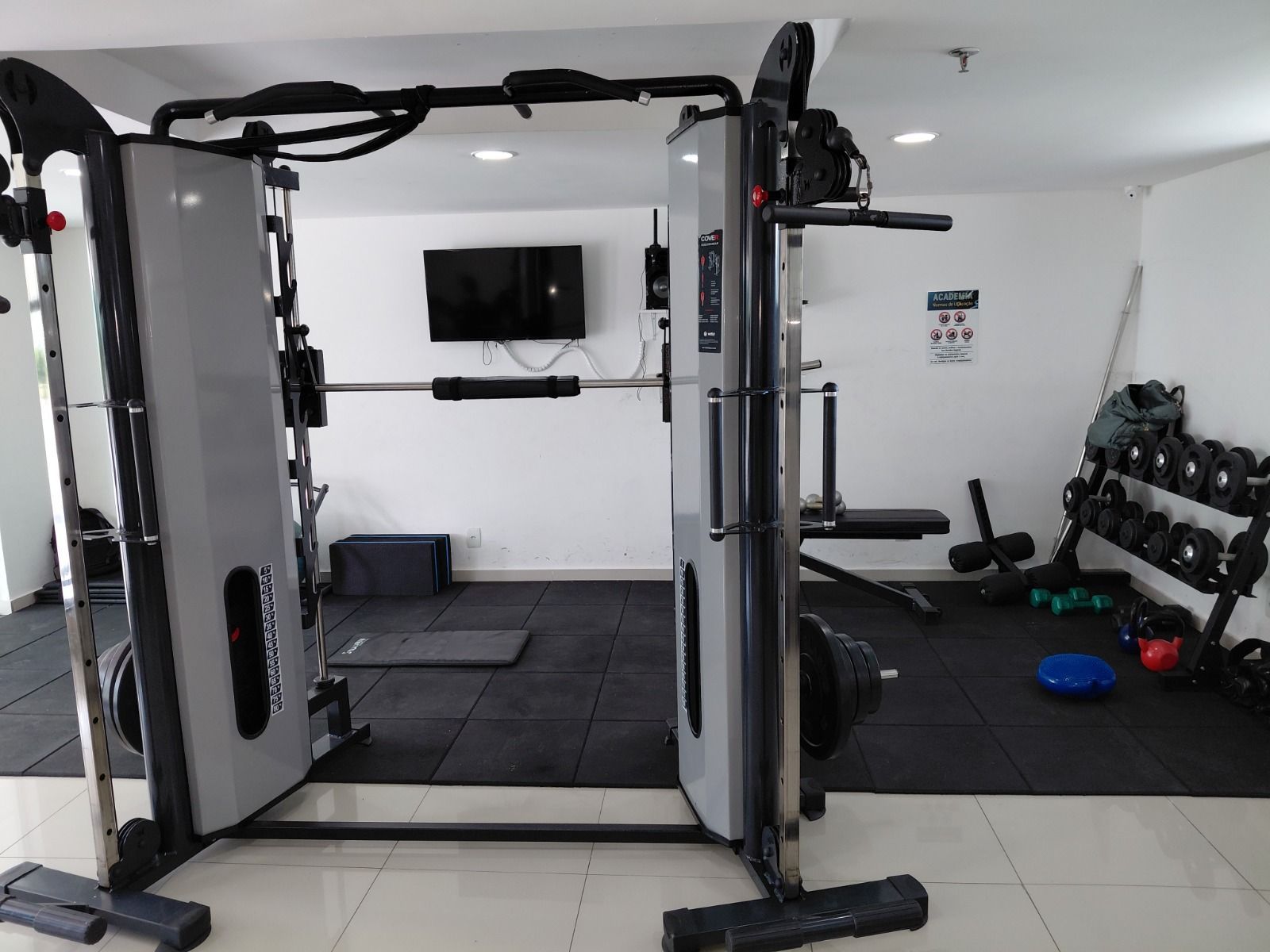 Apartamento, 3 quartos, 218 m² - Foto 13
