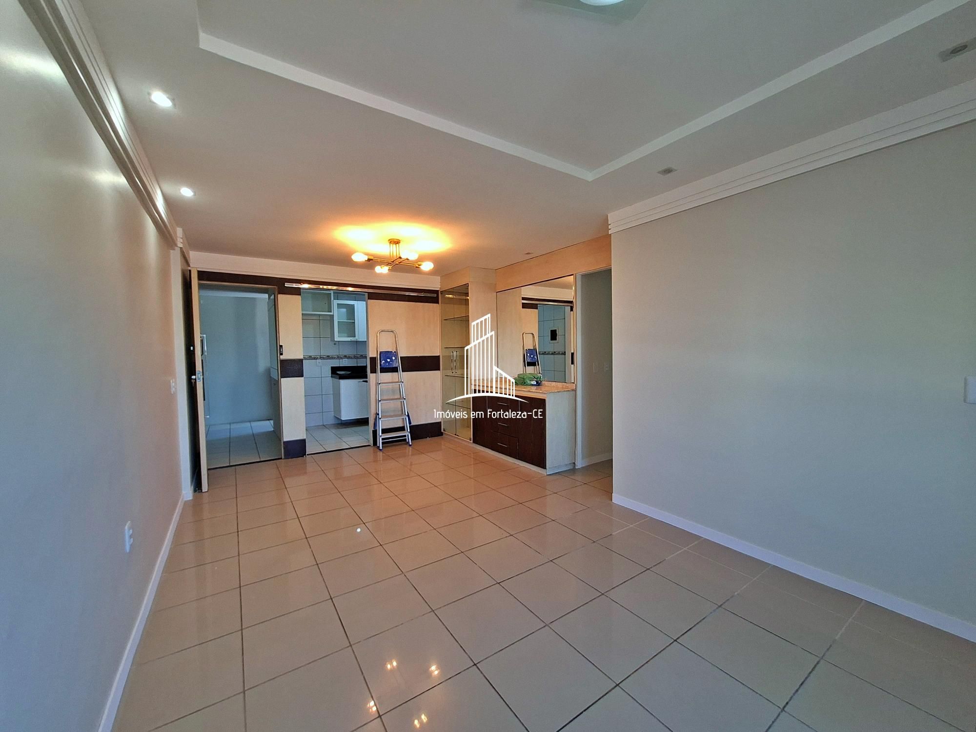 Apartamento, 3 quartos, 80 m² - Foto 1