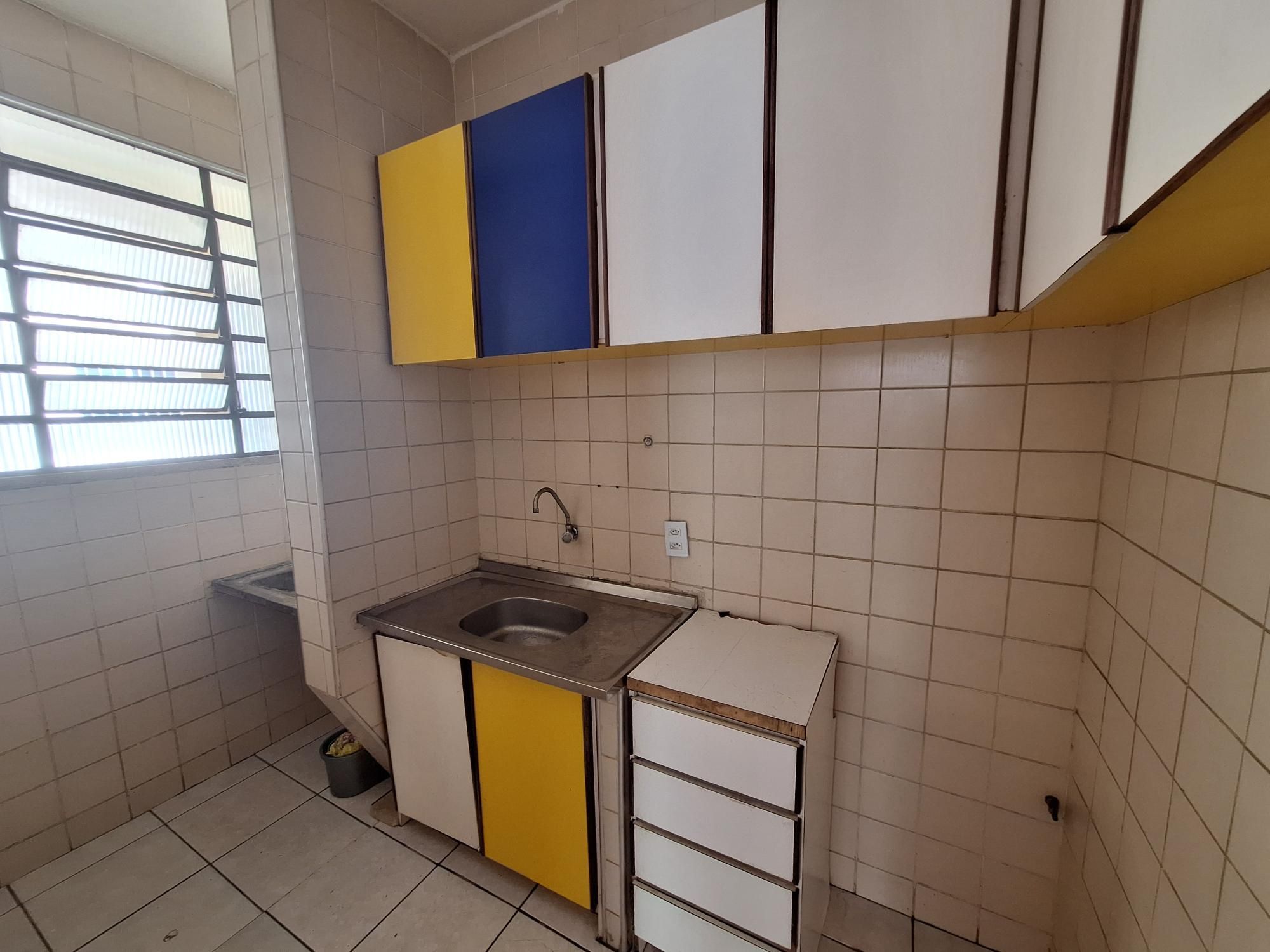 Apartamento à venda com 2 quartos, 45m² - Foto 7