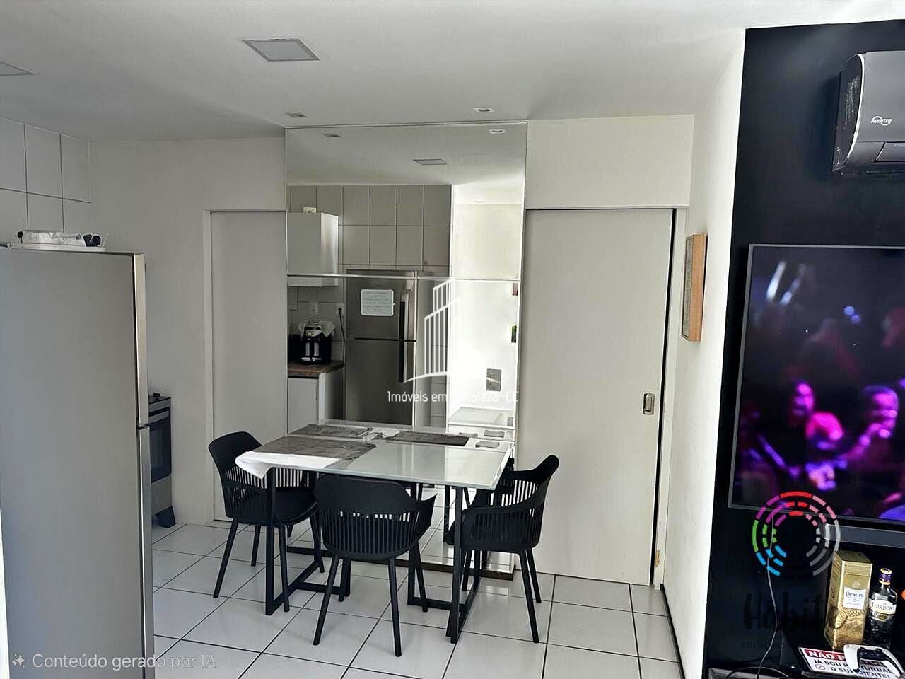 Apartamento, 3 quartos, 75 m² - Foto 9