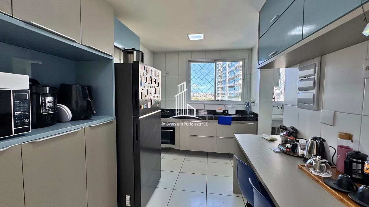 Apartamento, 3 quartos, 116 m² - Foto 23