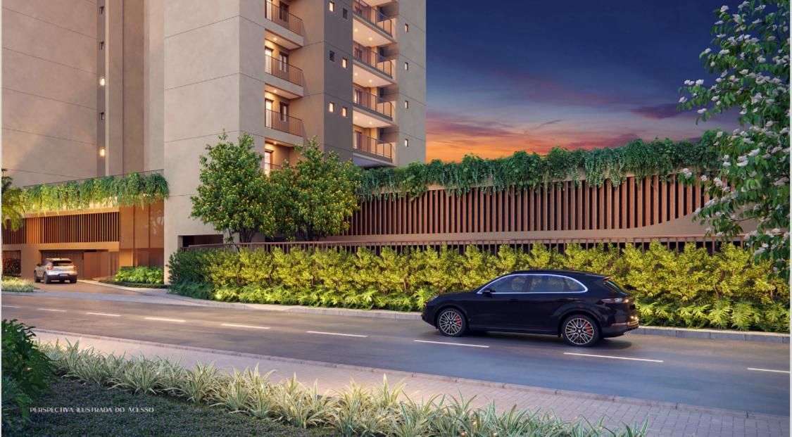 Apartamento de 3 quartos, 64m² no bairro Engenheiro Luciano Cavalcante, em Fortaleza | Eu Corretor