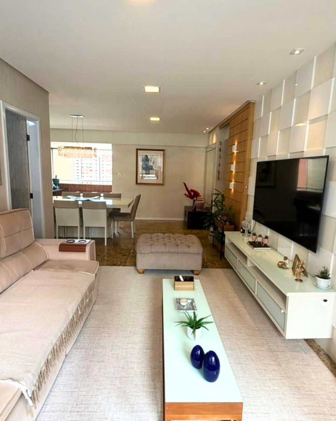 Apartamento, 2 quartos, 127 m² - Foto 3