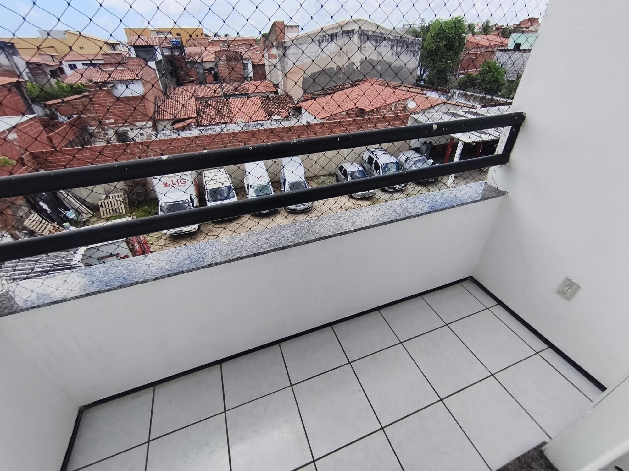 Apartamento, 2 quartos, 50 m² - Foto 21