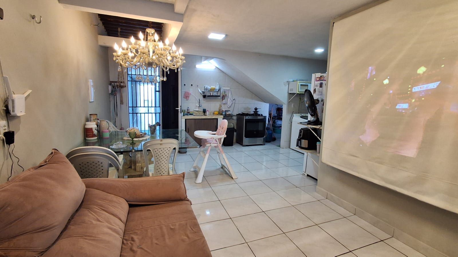 Casa, 3 quartos, 160 m² - Foto 1