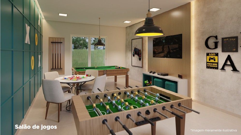 Apartamento, 2 quartos, 51 m² - Foto 12