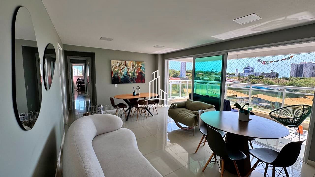 Apartamento, 3 quartos, 116 m² - Foto 3