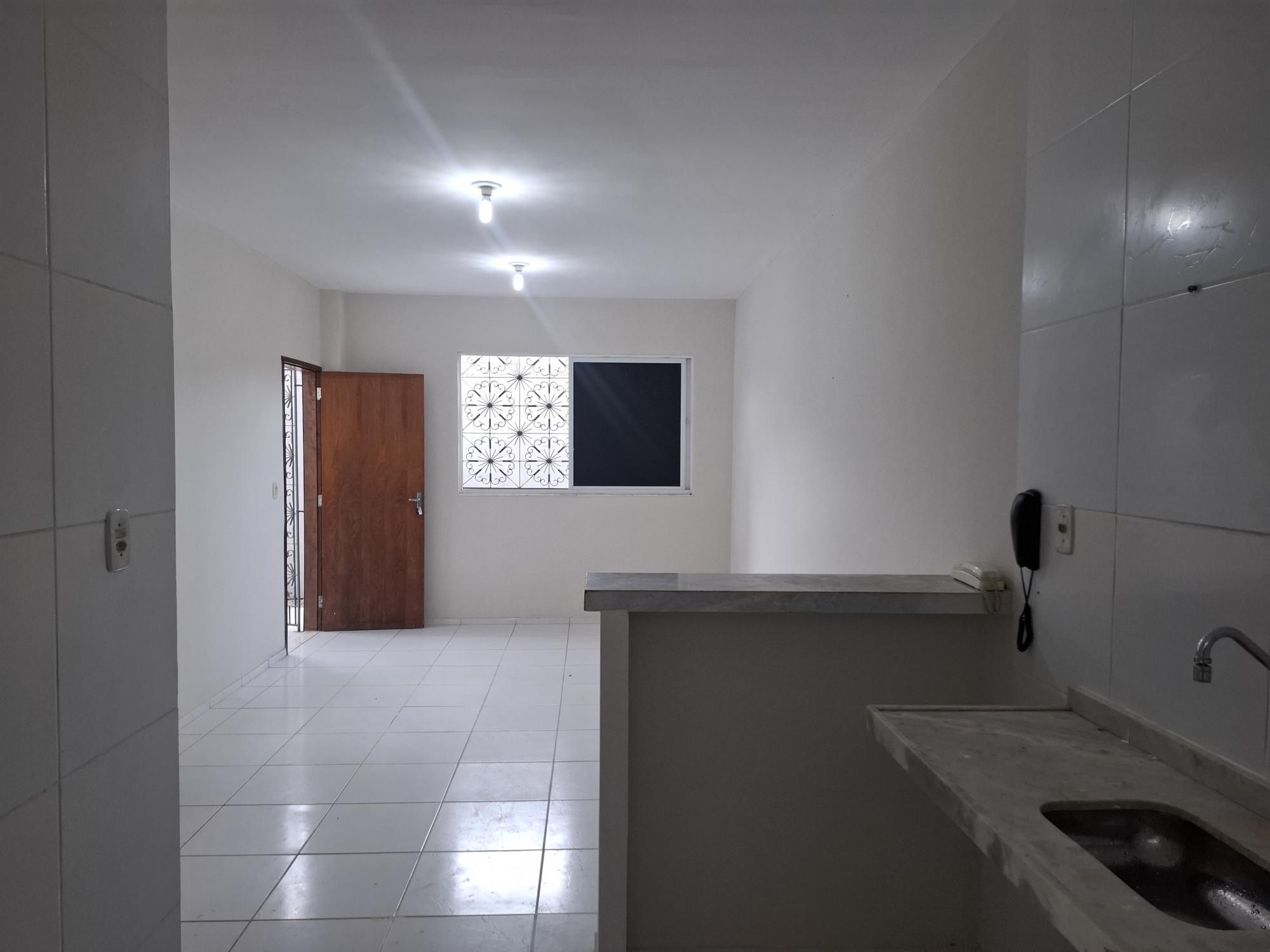Apartamento de 2 quartos, 49m² no bairro Parque Guadalajara (Jurema), em Caucaia | Eu Corretor