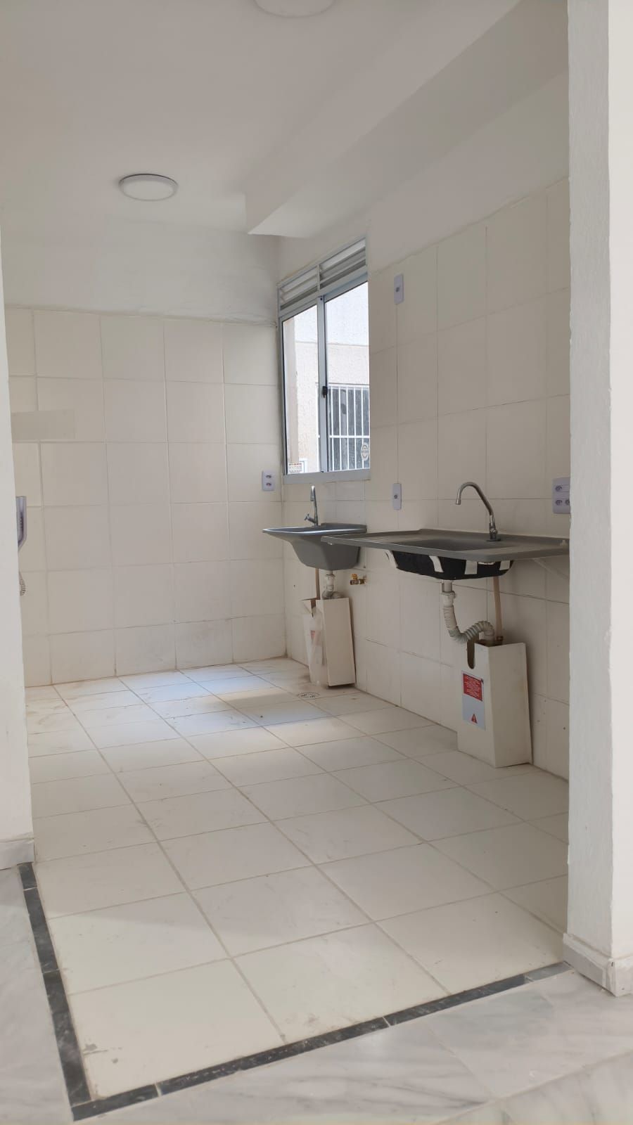 Apartamento, 2 quartos, 48 m² - Foto 8
