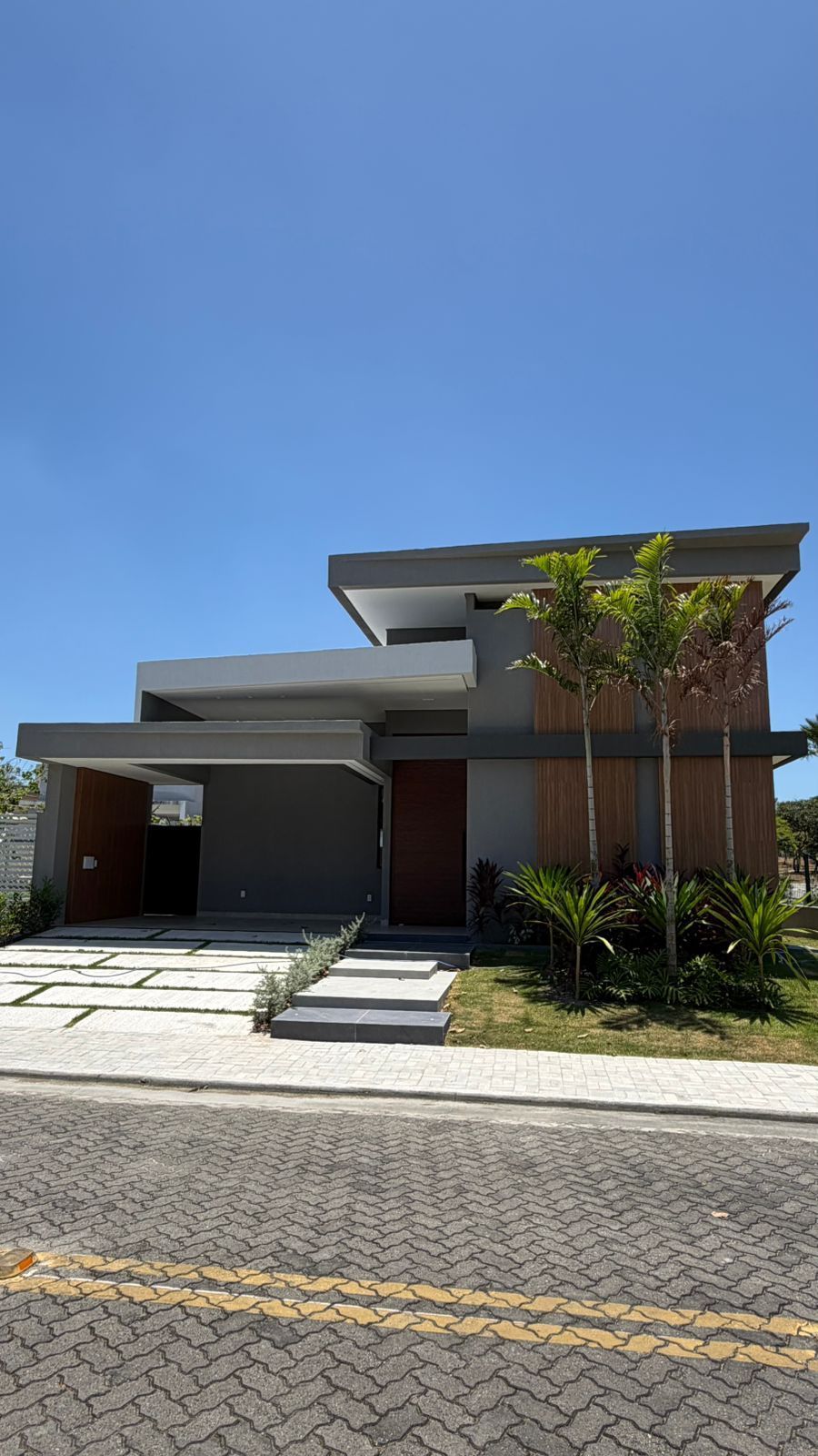 Casa de Condomínio de 3 quartos, 170m² no bairro Urucunema, em Eusébio | Eu Corretor