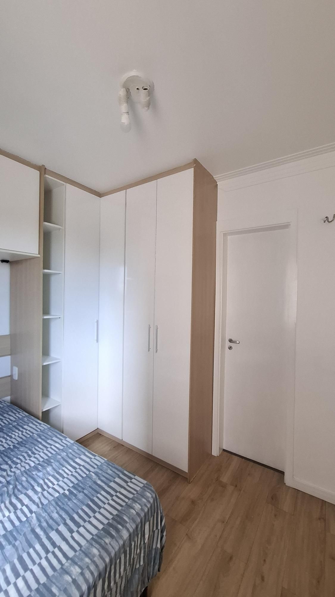 Apartamento, 3 quartos, 78 m² - Foto 5