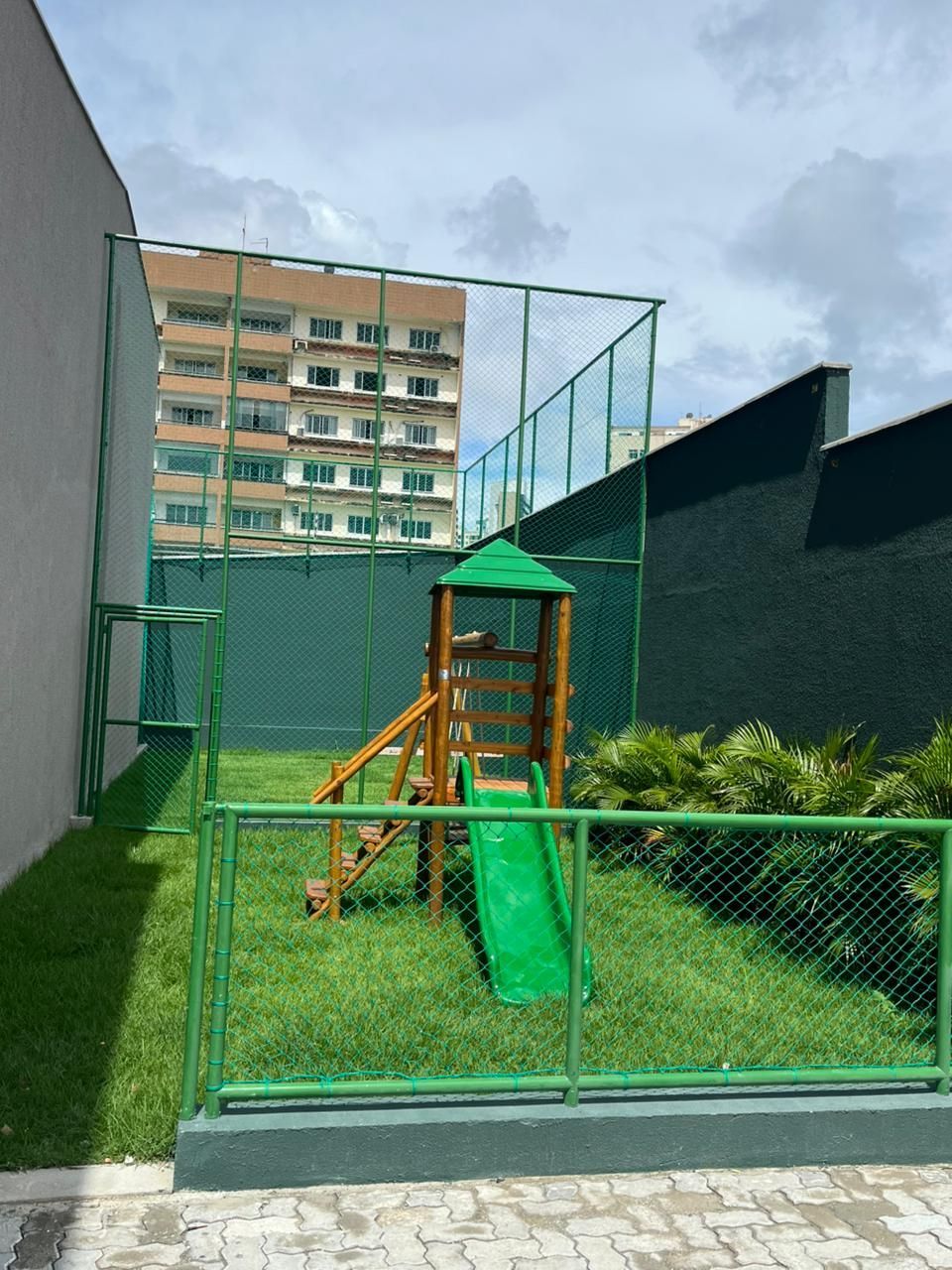 Apartamento, 3 quartos, 59 m² - Foto 16