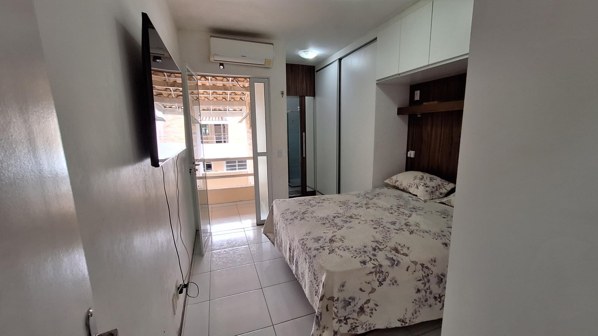 Casa de Condomínio, 3 quartos - Foto 40
