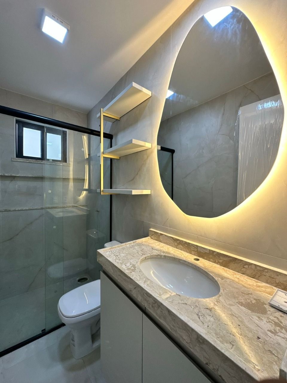 Casa de Condomínio, 2 quartos - Foto 8