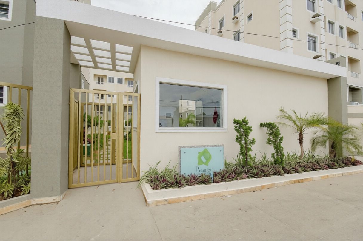 Apartamento, 2 quartos, 50 m² - Foto 1