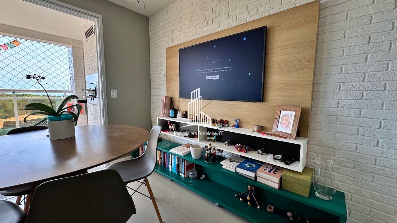 Apartamento, 3 quartos, 116 m² - Foto 5