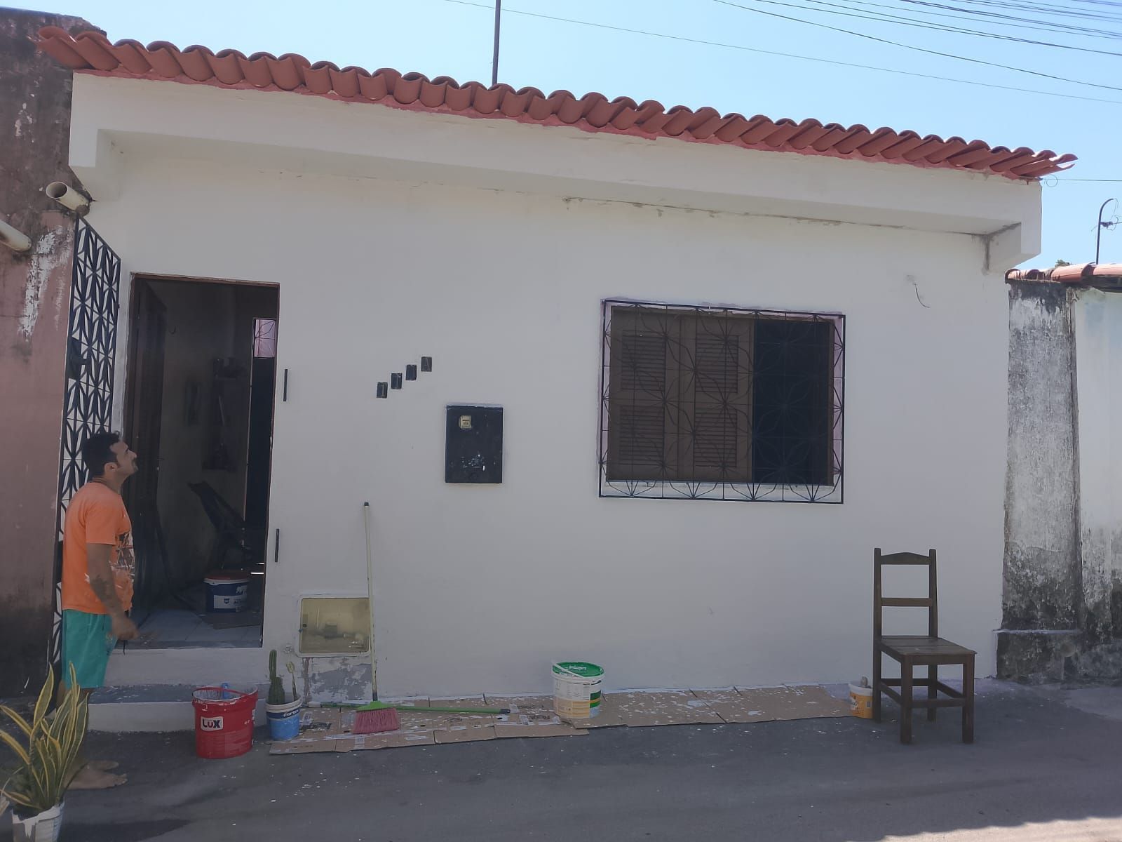 Casa, 2 quartos, 50 m² - Foto 2