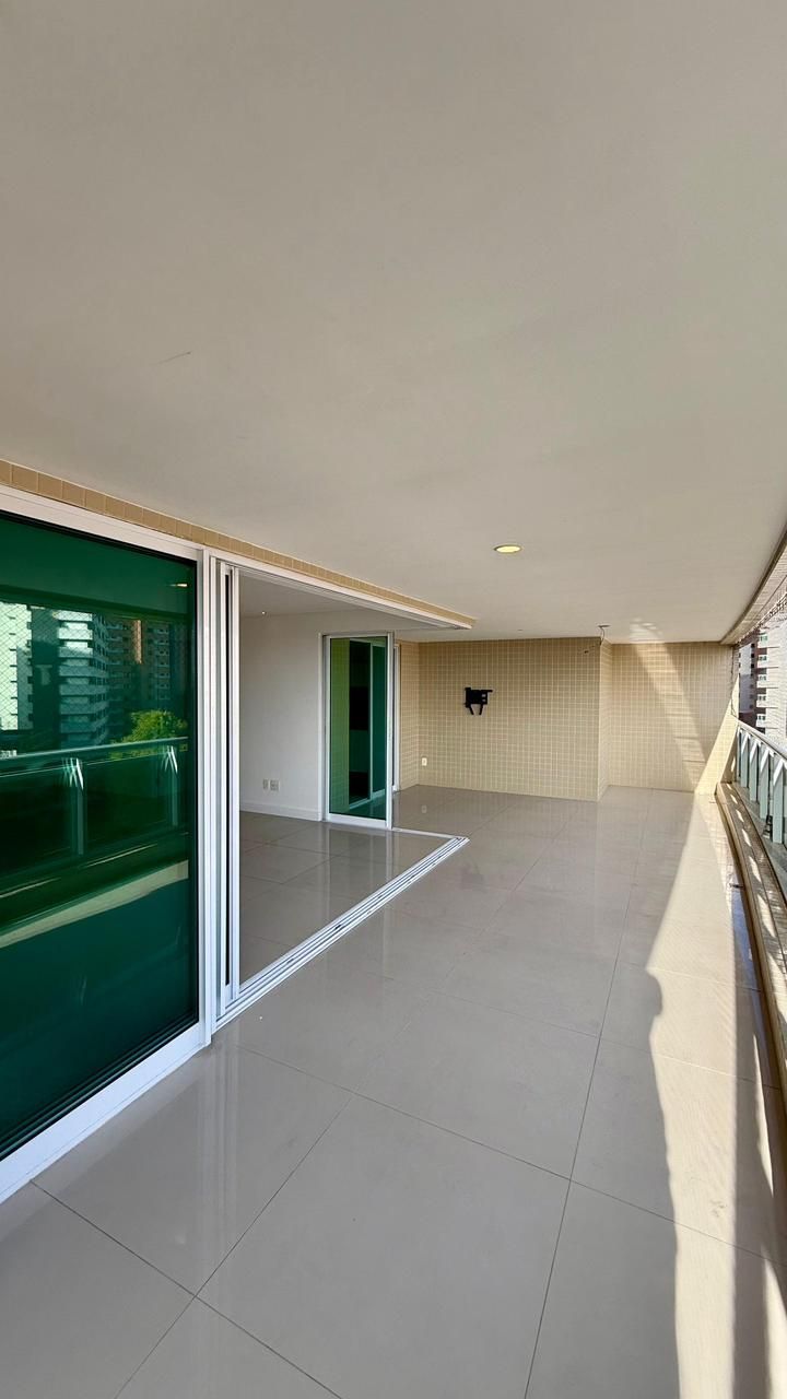 Apartamento, 4 quartos, 220 m² - Foto 20