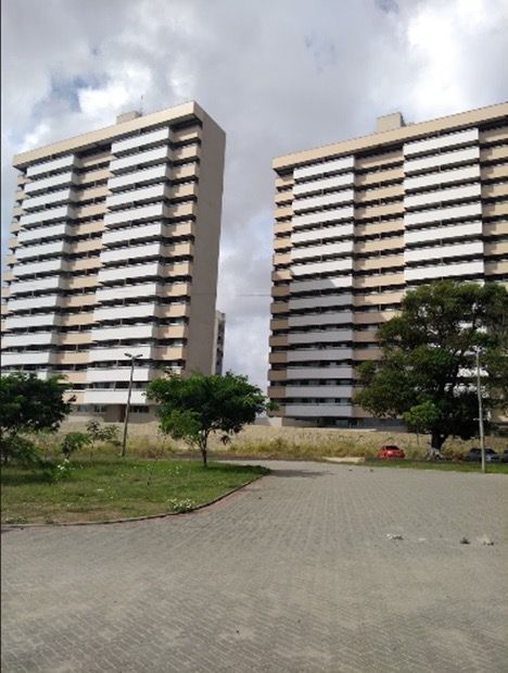 Apartamento, 3 quartos, 80 m² - Foto 1
