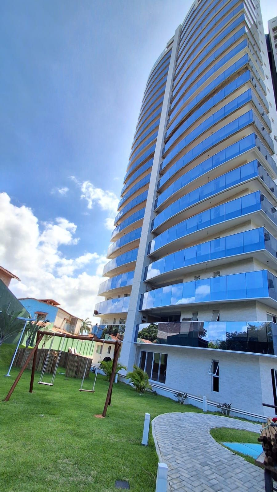 Apartamento, 3 quartos, 90 m² - Foto 21