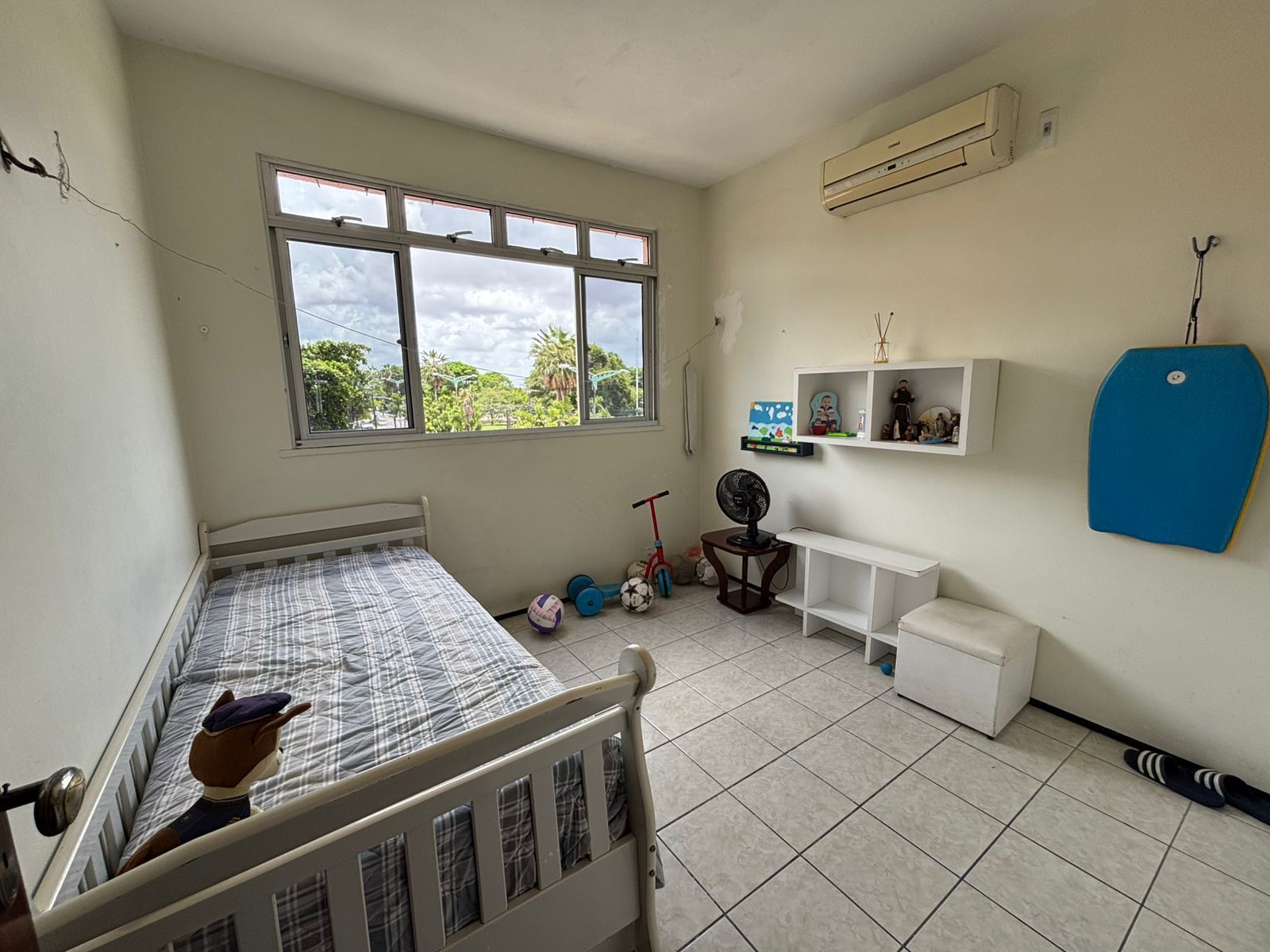 Apartamento, 4 quartos, 98 m² - Foto 5