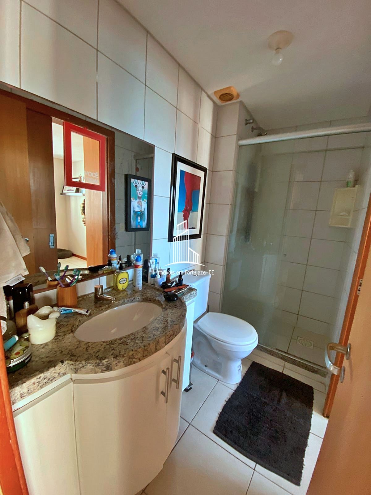 Apartamento, 3 quartos, 68 m² - Foto 8