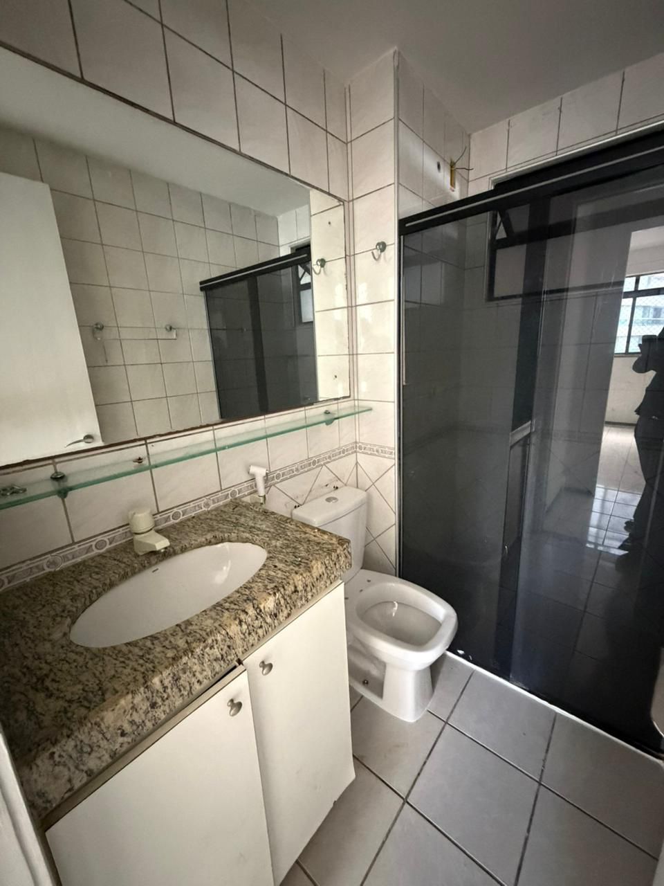 Apartamento, 2 quartos, 60 m² - Foto 11