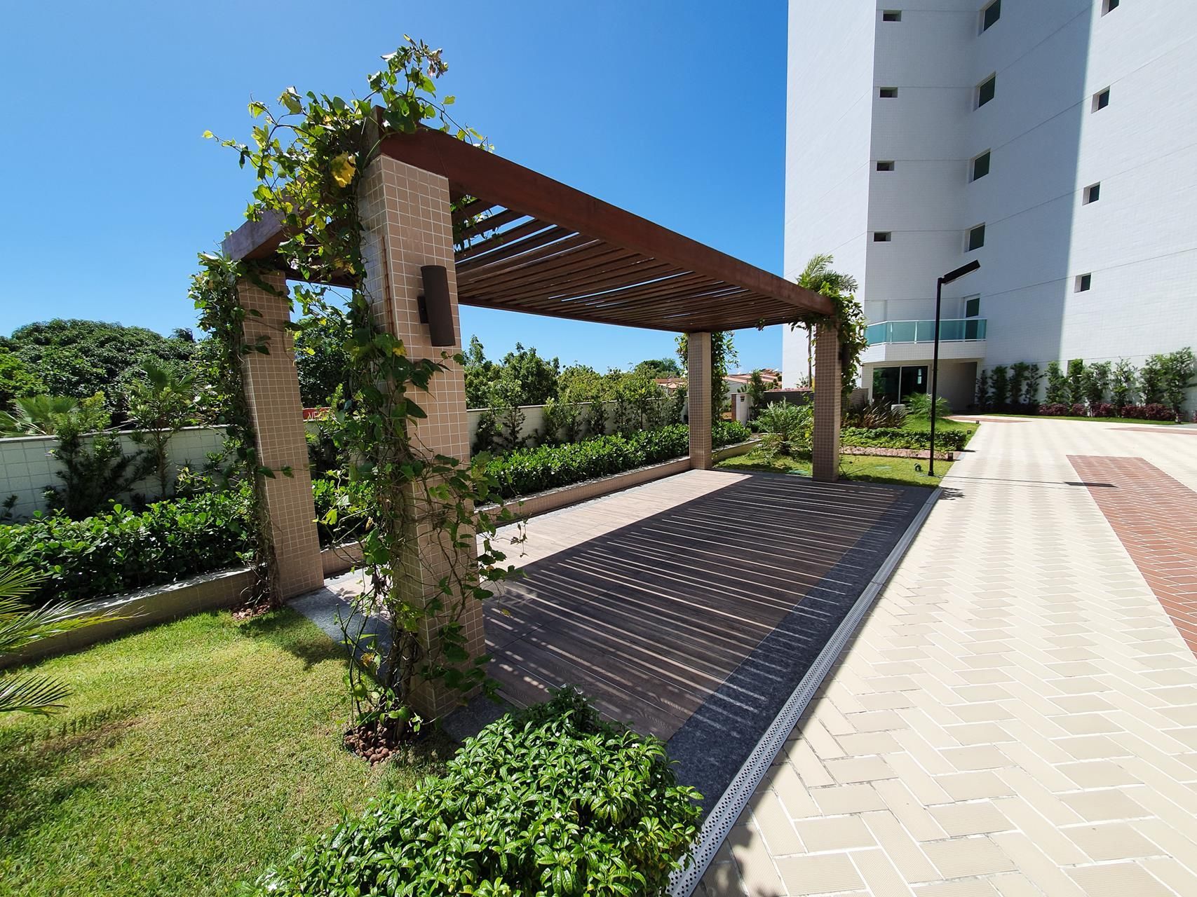 Apartamento, 3 quartos, 91 m² - Foto 20