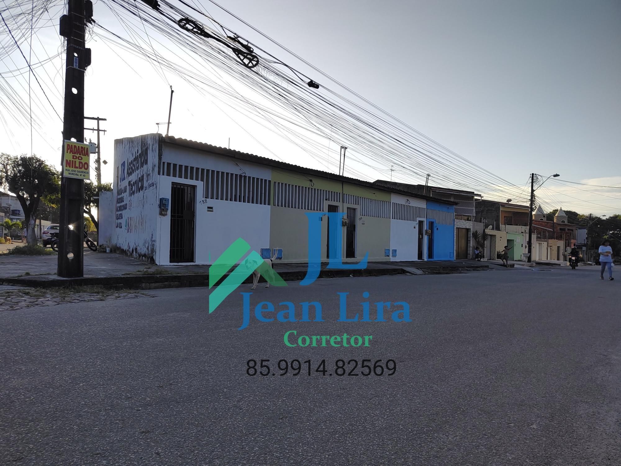 Casa, 1 quarto, 180 m² - Foto 1