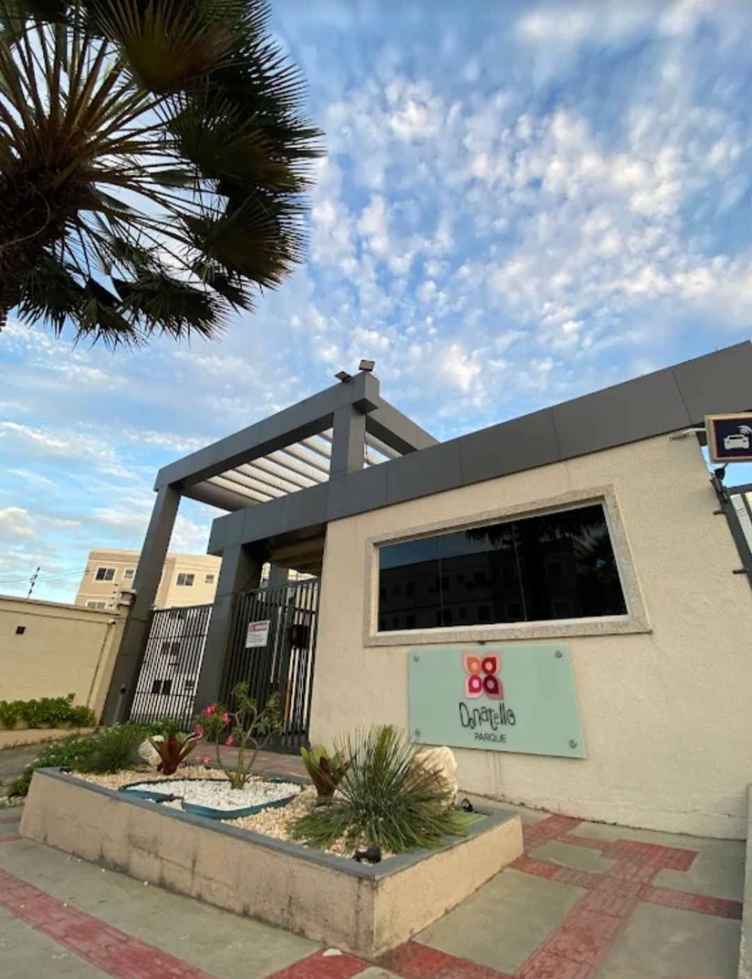 Apartamento de 2 quartos, 44m² no bairro Messejana, em Fortaleza | Eu Corretor