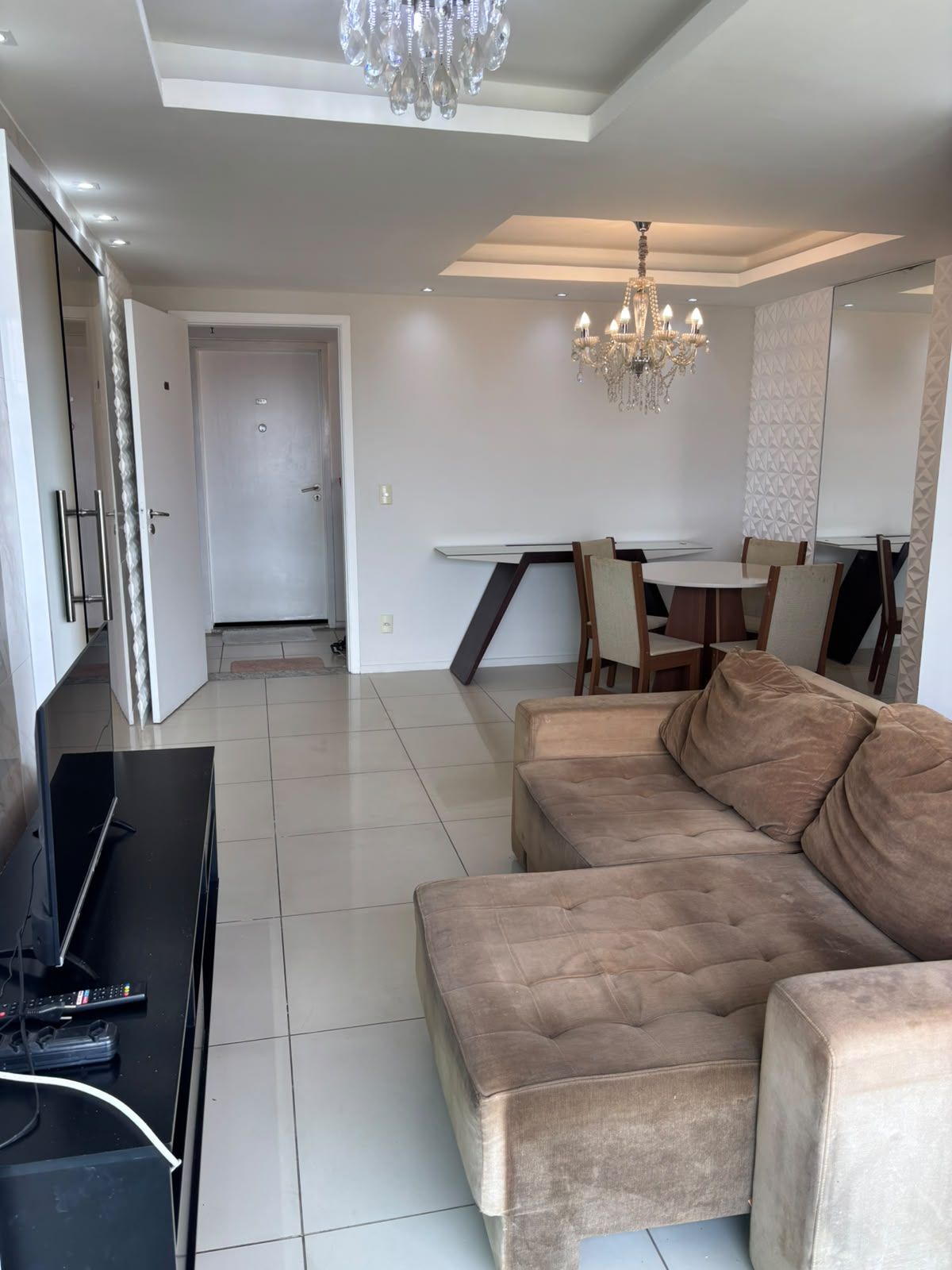 Apartamento, 3 quartos, 77 m² - Foto 12