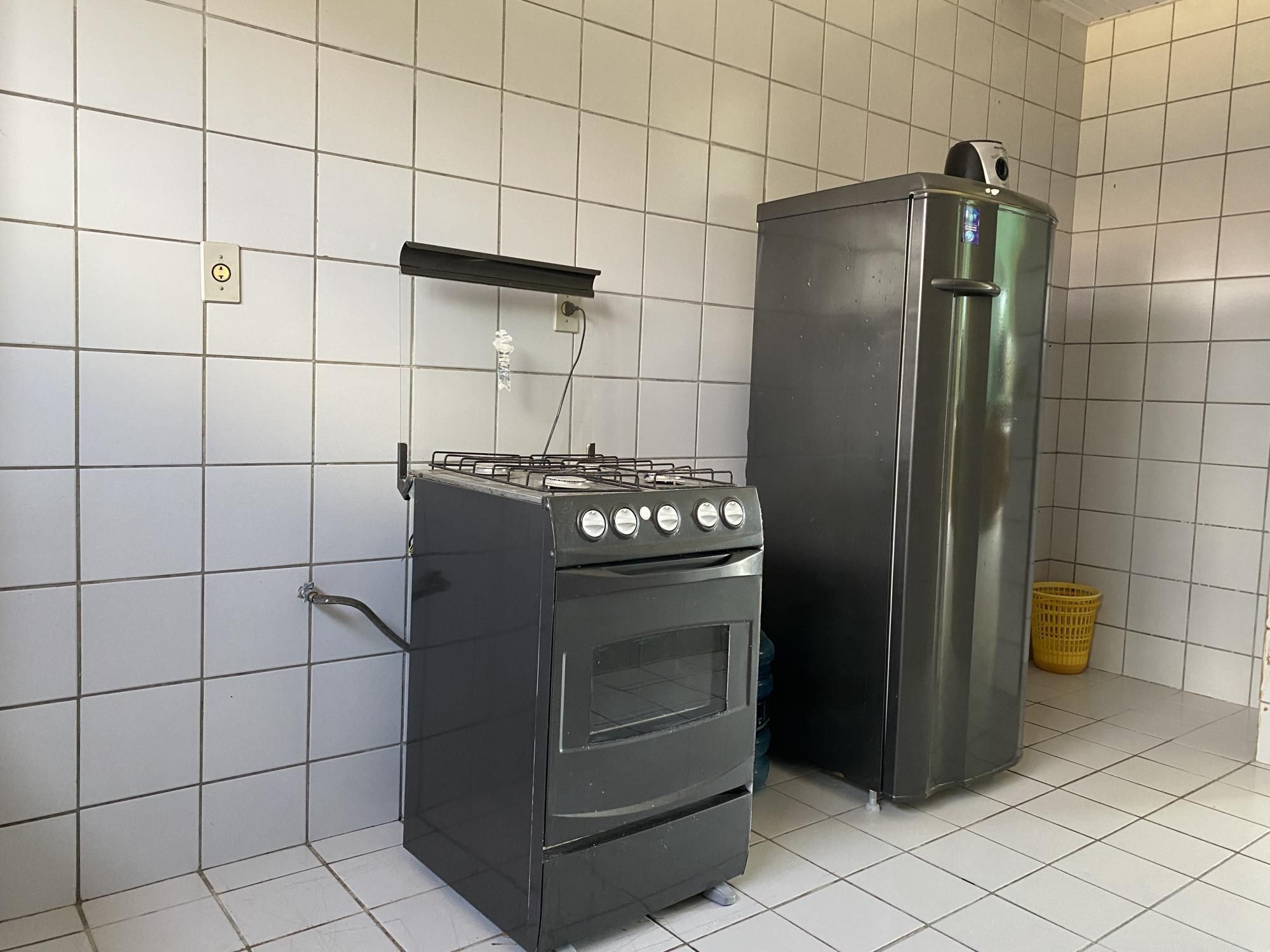 Apartamento à venda com 3 quartos, 80m² - Foto 41