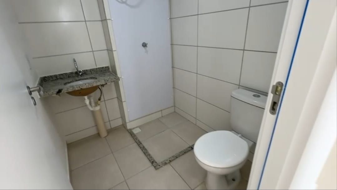 Apartamento, 2 quartos, 52 m² - Foto 12