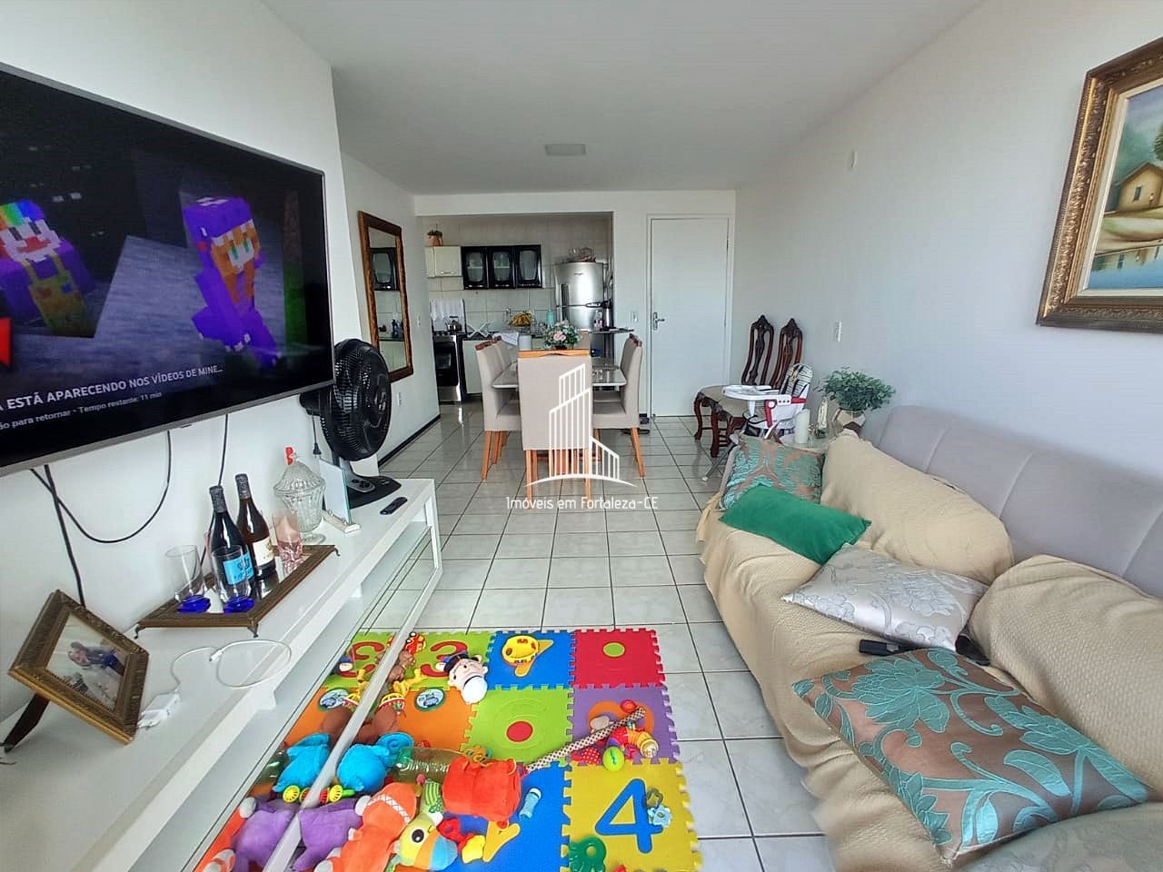 Apartamento, 3 quartos, 62 m² - Foto 15