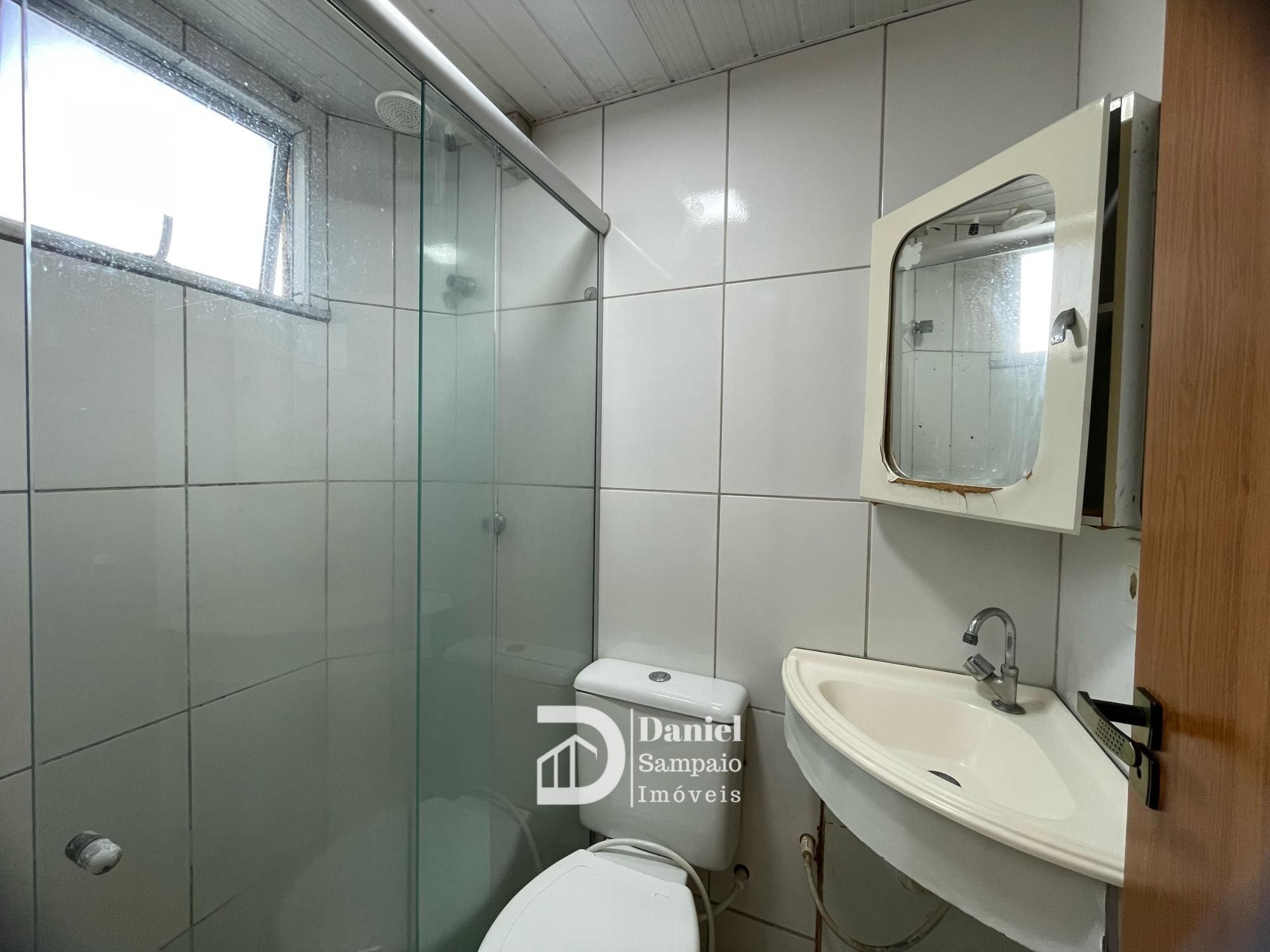 Apartamento de 2 quartos, 49m² no bairro Jangurussu, em Fortaleza | Eu Corretor