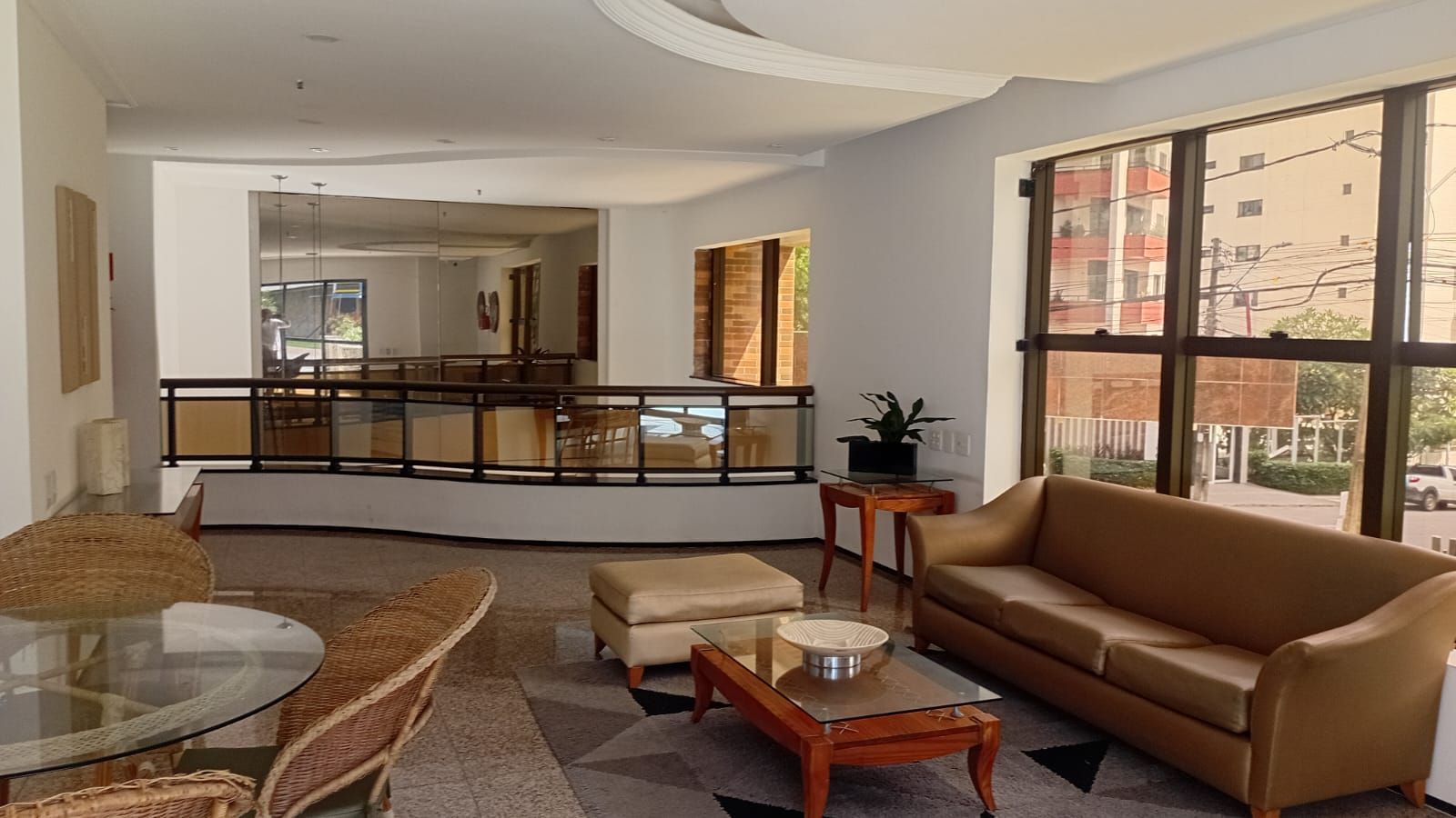 Apartamento, 3 quartos, 225 m² - Foto 6