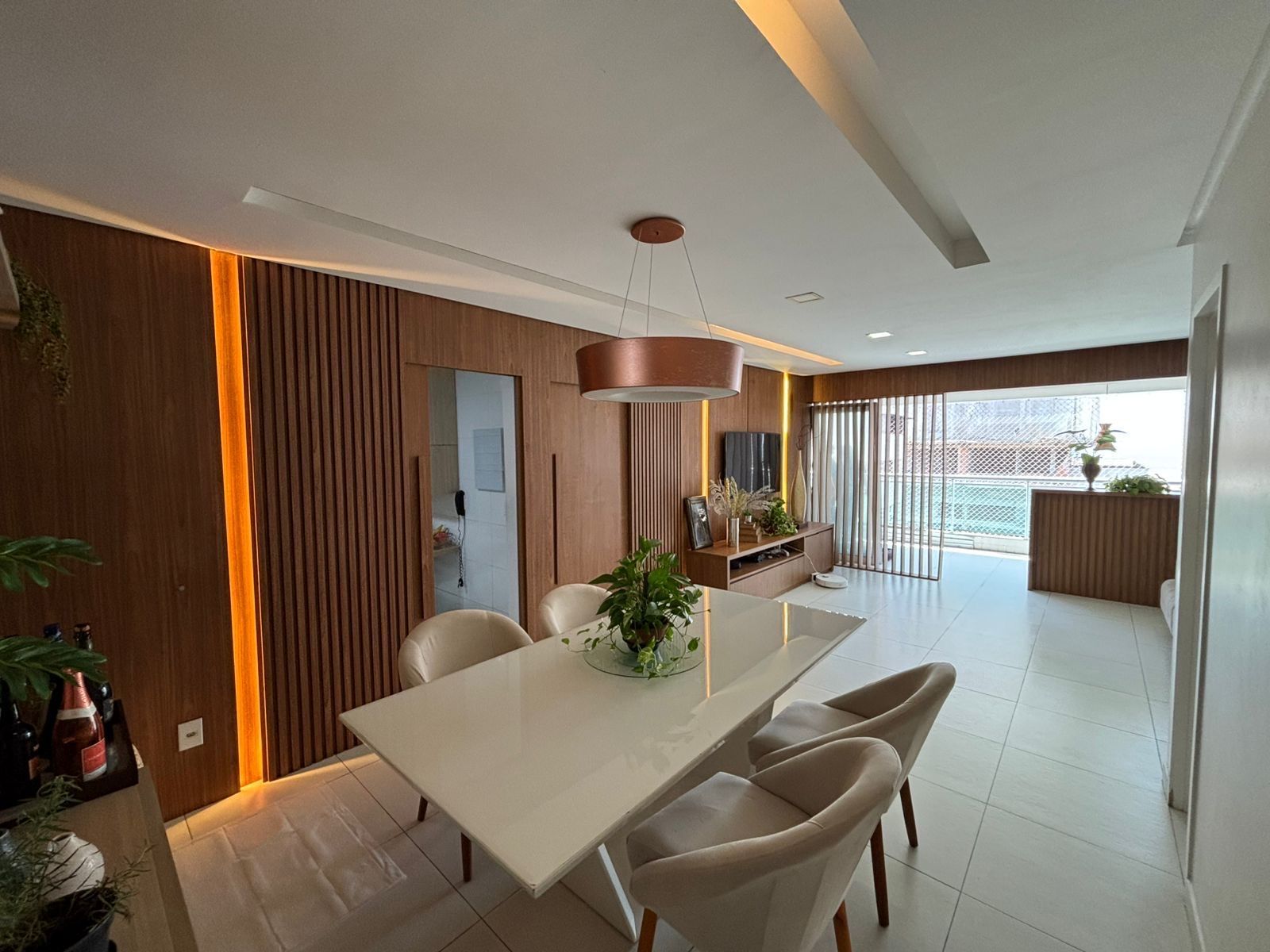 Apartamento, 3 quartos, 133 m² - Foto 5