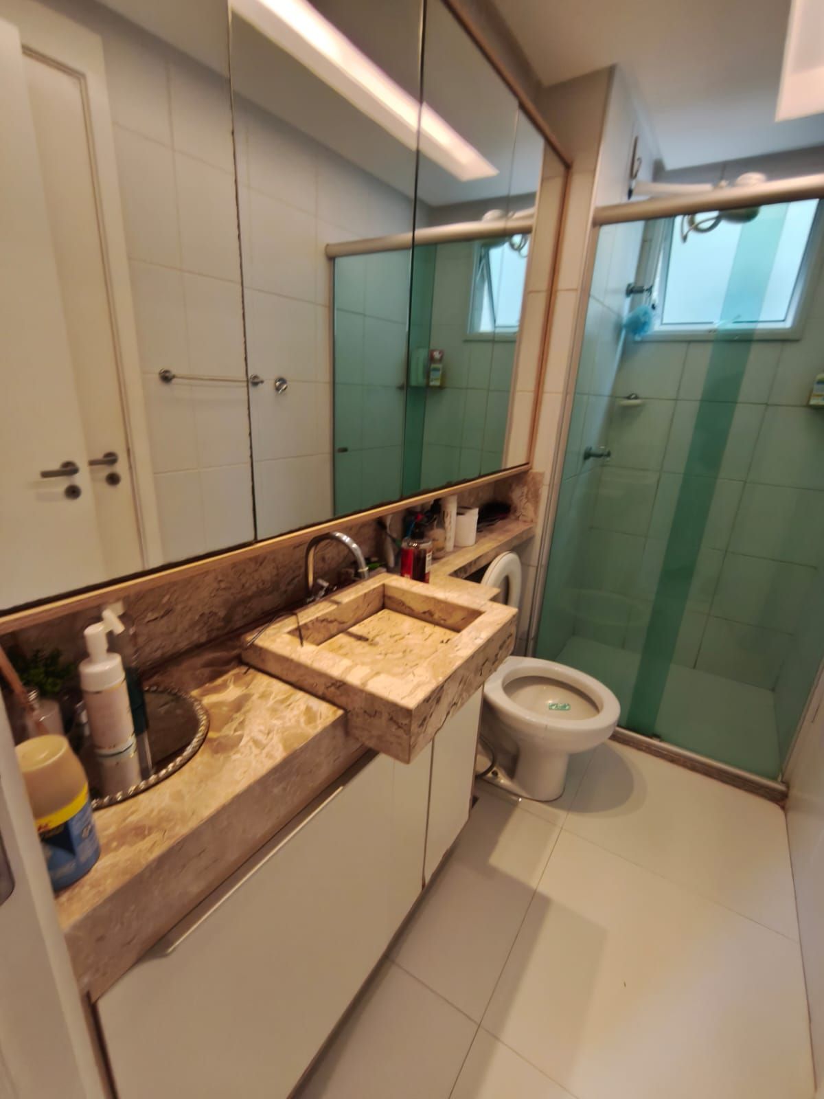 Apartamento, 3 quartos, 78 m² - Foto 8