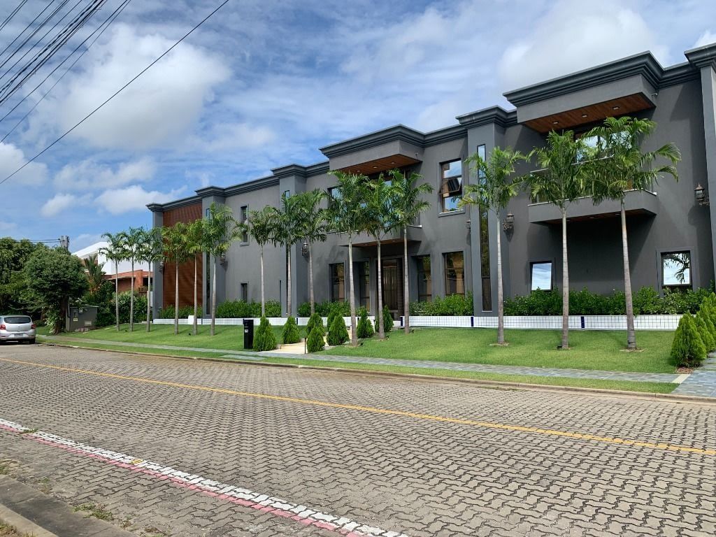Casa de Condomínio, 6 quartos - Foto 2