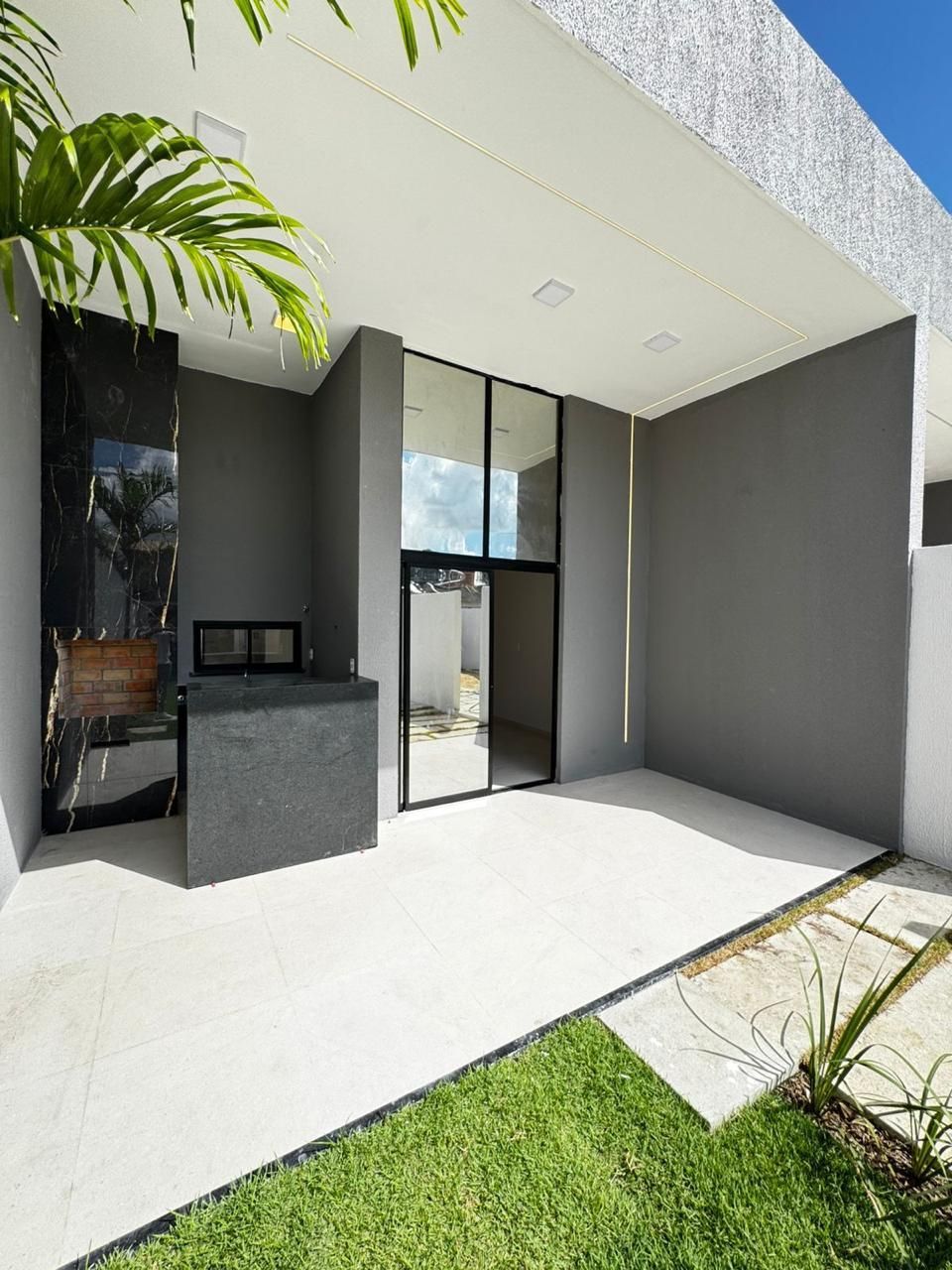 Casa, 3 quartos, 100 m² - Foto 4