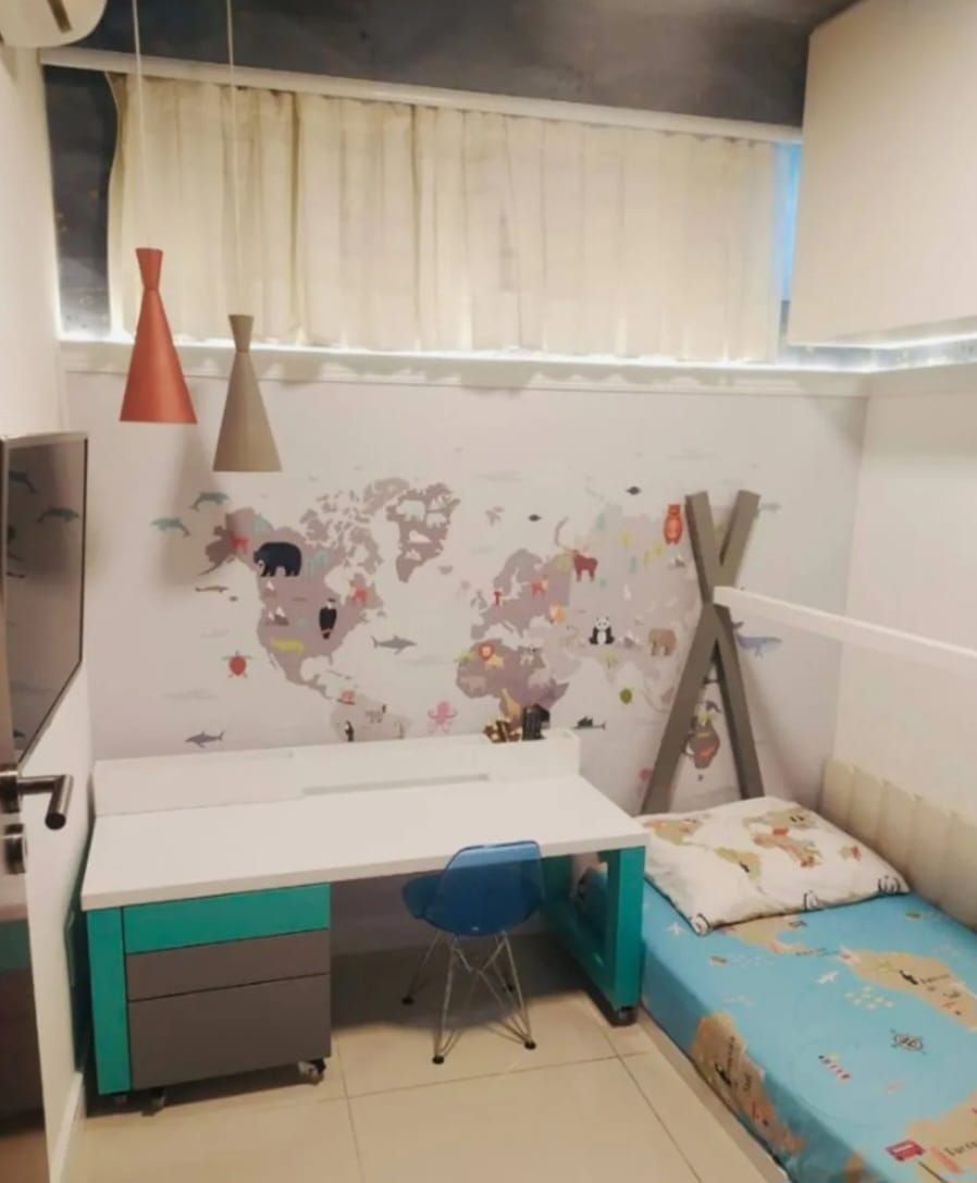 Apartamento, 2 quartos, 56 m² - Foto 7