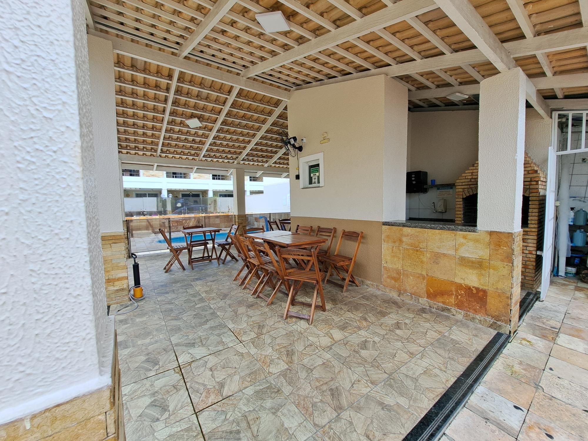 Casa de Condomínio, 3 quartos - Foto 8