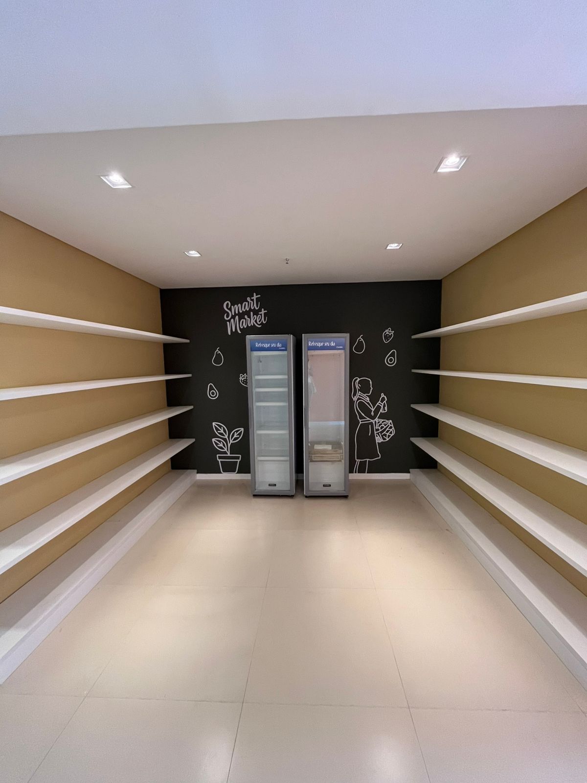 Apartamento, 3 quartos, 59 m² - Foto 14