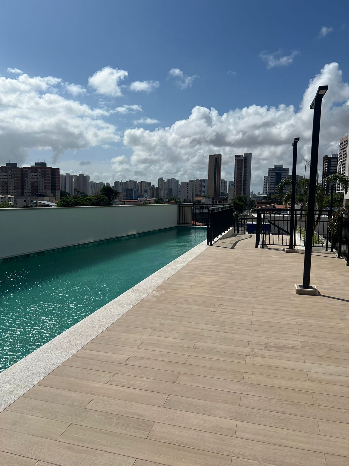 Apartamento, 3 quartos, 59 m² - Foto 17