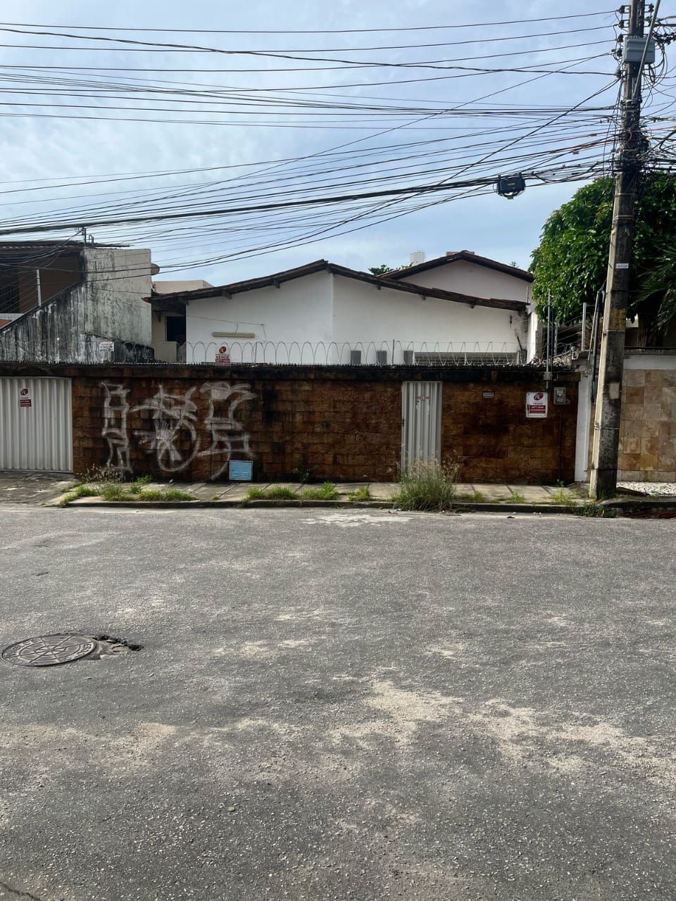 Casa de 3 quartos, 300m² no bairro Joaquim Távora, em Fortaleza | Eu Corretor