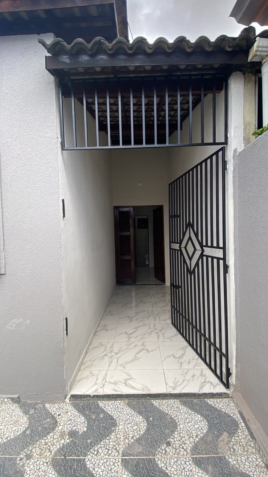 Casa, 2 quartos, 70 m² - Foto 2