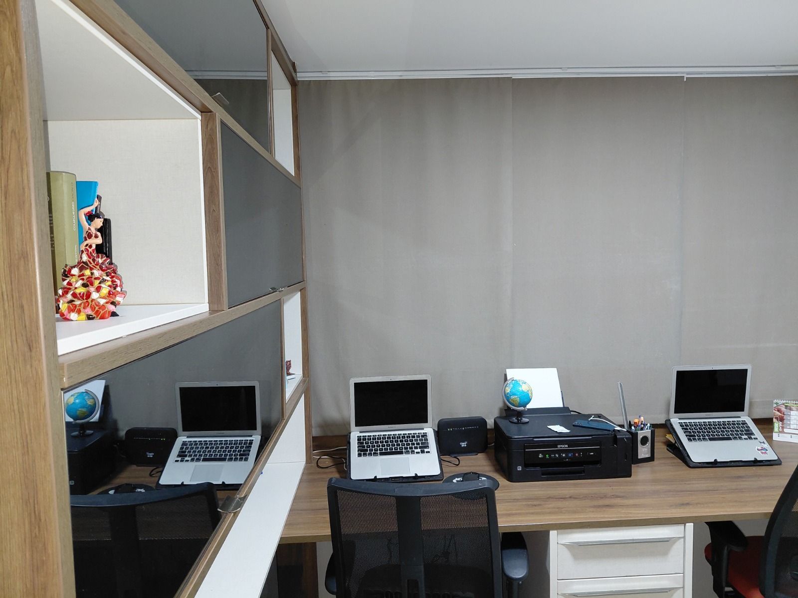 Apartamento, 3 quartos, 218 m² - Foto 31