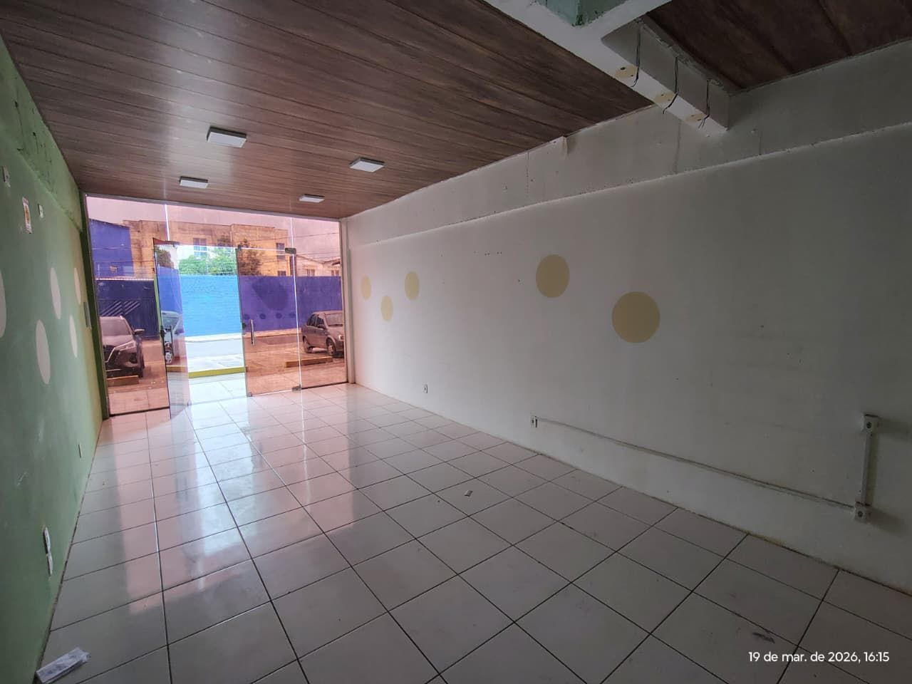 Sala-Conjunto, 36 m² - Foto 4